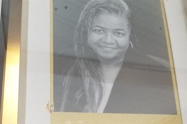 Ms. Alicia Thomas Ms. Alicia Thomas